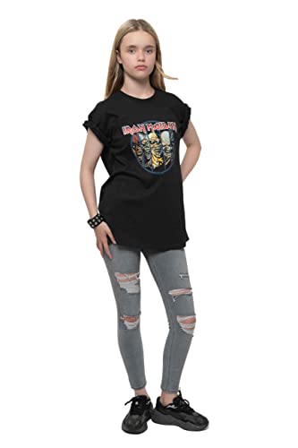 Iron Maiden - tshirt - Kids - Short Sleeves - 12-13 Years image 3