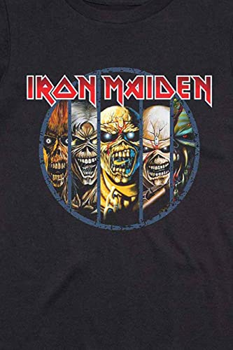 Iron Maiden - tshirt - Kids - Short Sleeves - 12-13 Years image 7