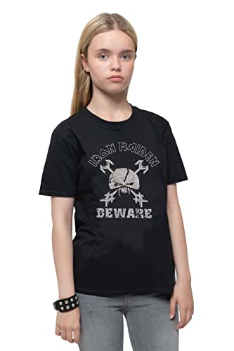 Iron Maiden - tshirt - Kids - Short Sleeves - 7-8 Years image 2