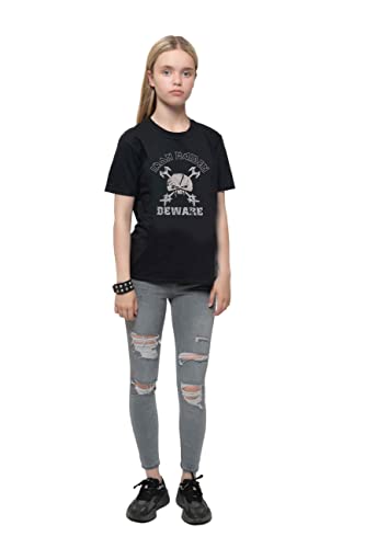 Iron Maiden - tshirt - Kids - Short Sleeves - 7-8 Years image 3