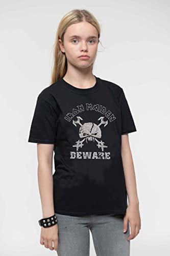 Iron Maiden - tshirt - Kids - Short Sleeves - 7-8 Years image 6