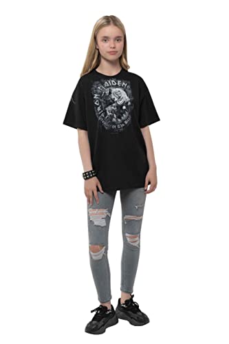 Iron Maiden - tshirt - Kids - Short Sleeves - 9-10 Years image 3