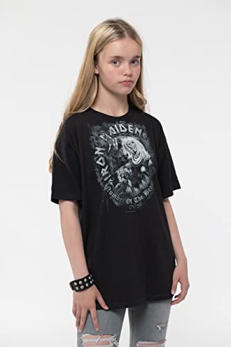 Iron Maiden - tshirt - Kids - Short Sleeves - 12-13 Years image 6