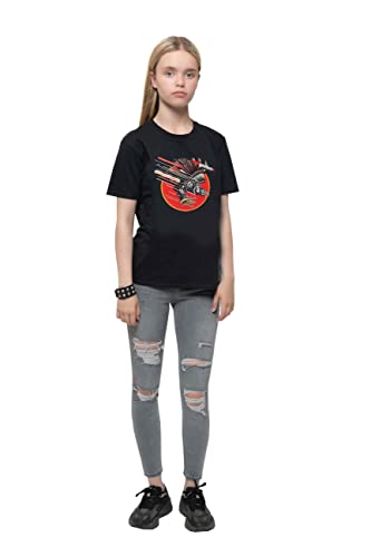 Judas Priest - tshirt - Kids - Short Sleeves - 11-12 Years image 3