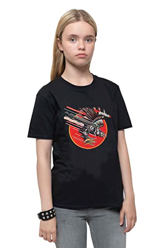 Judas Priest - tshirt - Kids - Short Sleeves - 12-13 Years image 2