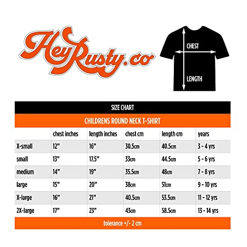 Mastodon - tshirt - Kids - Short Sleeves - 5-6 Years image 4