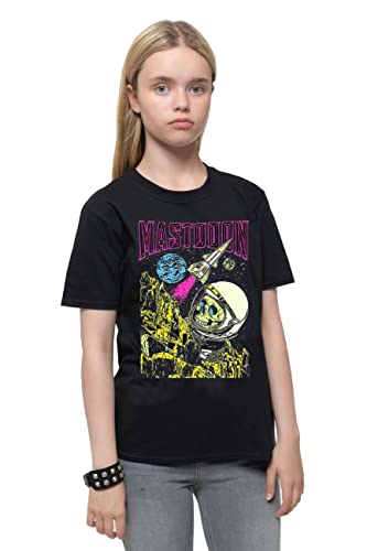 Mastodon - tshirt - Kids - Short Sleeves - 5-6 Years image 2