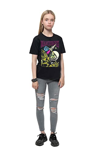 Mastodon - tshirt - Kids - Short Sleeves - 5-6 Years image 3