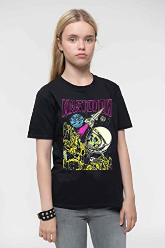 Mastodon - tshirt - Kids - Short Sleeves - 12-13 Years image 6