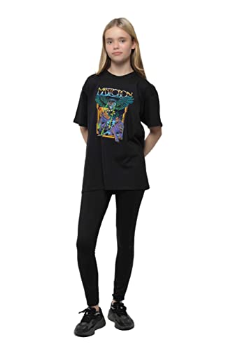 Mastodon - tshirt - Kids - Short Sleeves - 7-8 Years image 3