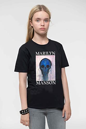 Marilyn Manson - tshirt - Kids - Short Sleeves - 11-12 Years image 6