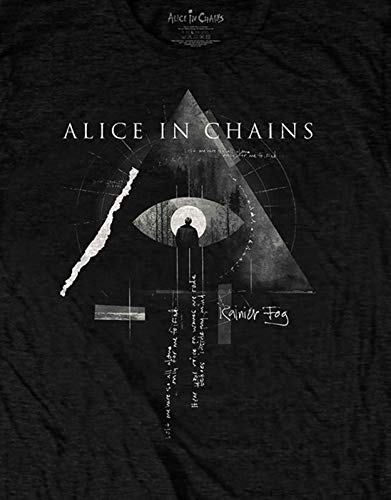 Alice In Chains - tshirt - Unisex - Short Sleeves - 2X-Large image 4