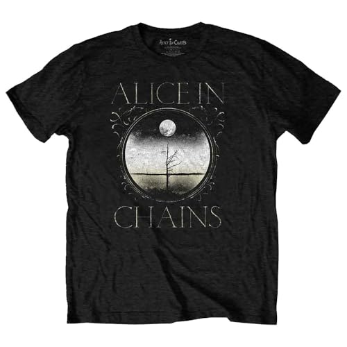 Alice In Chains - tshirt - Unisex - Short Sleeves - Large image 2