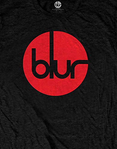 Blur - tshirt - Unisex - Short Sleeves - Large image 4