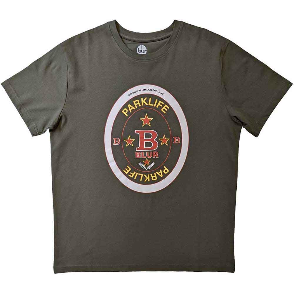Blur - tshirt - Unisex - Short Sleeves - 2X-Large image 3