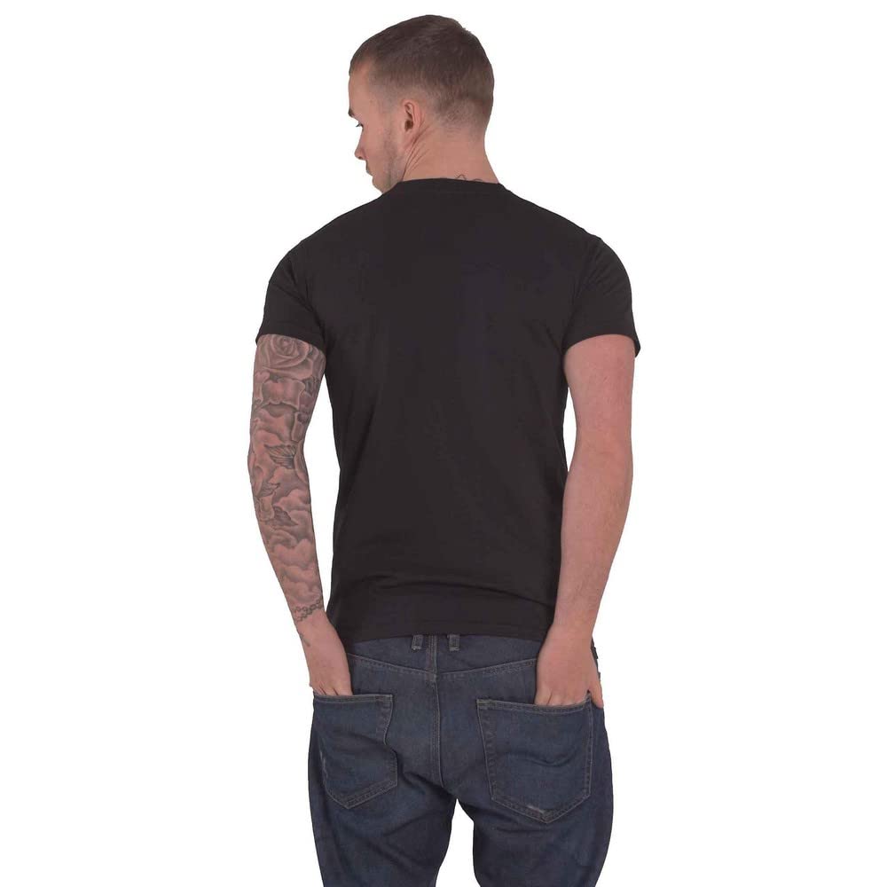 Joy Division - tshirt - Unisex - Short Sleeves - X-Large image 6