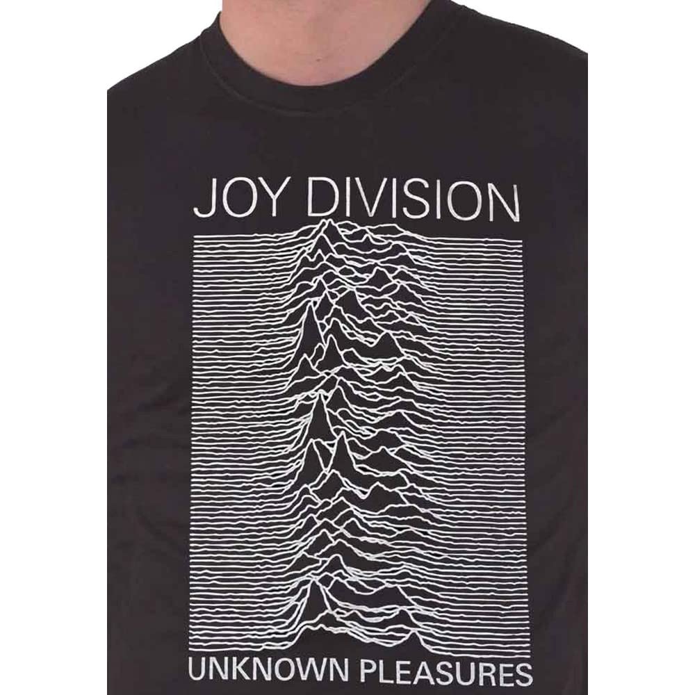 Joy Division - tshirt - Unisex - Short Sleeves - X-Large image 7