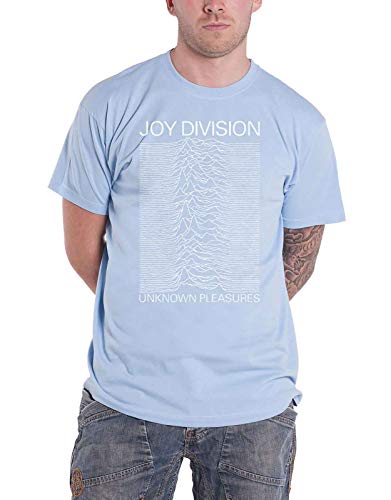 Joy Division - tshirt - Unisex - Short Sleeves - Medium image 2