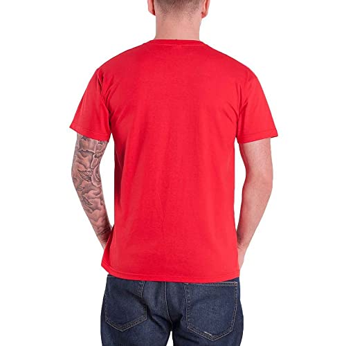 Joy Division - tshirt - Unisex - Short Sleeves - Medium image 3