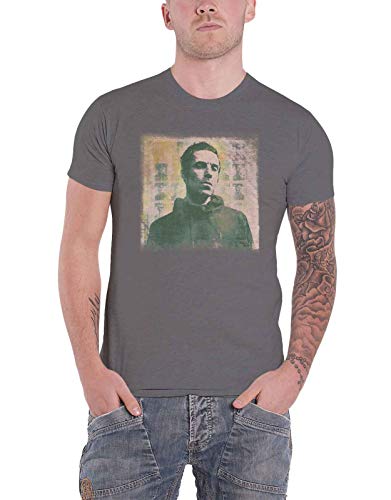 Liam Gallagher - tshirt - Unisex - Short Sleeves - Large image 2