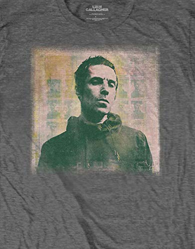 Liam Gallagher - tshirt - Unisex - Short Sleeves - Large image 4