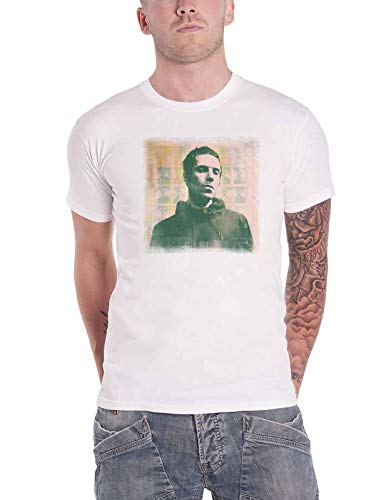 Liam Gallagher - tshirt - Unisex - Short Sleeves - XX-Large image 2