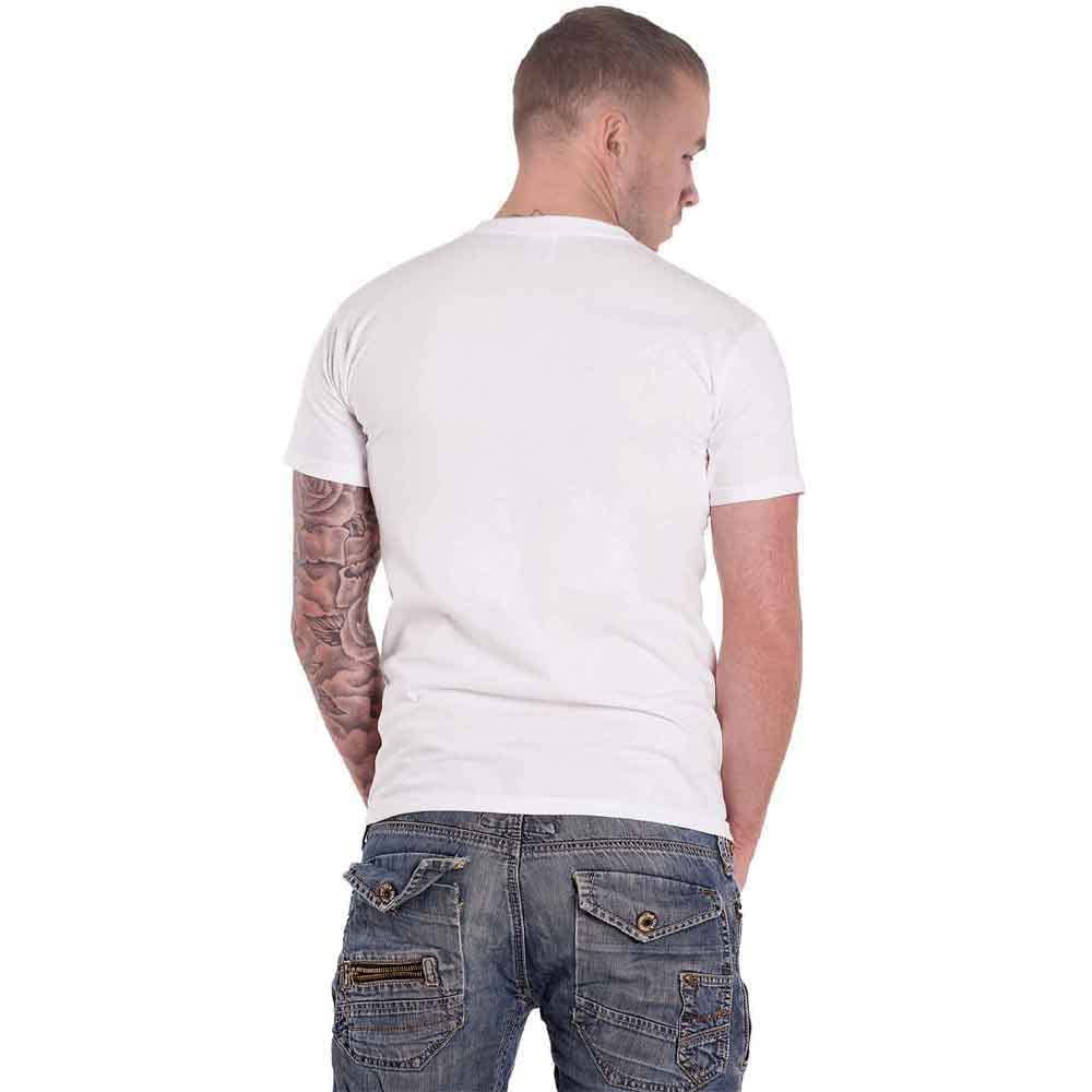 Tupac - tshirt - Unisex - Short Sleeves - Medium image 3