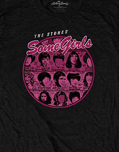 Rolling Stones - tshirt - Unisex - Short Sleeves - Small image 4
