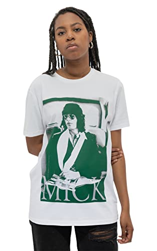 Rolling Stones - tshirt - Unisex - Short Sleeves - XX-Large image 2