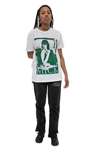 Rolling Stones - tshirt - Unisex - Short Sleeves - XX-Large image 3