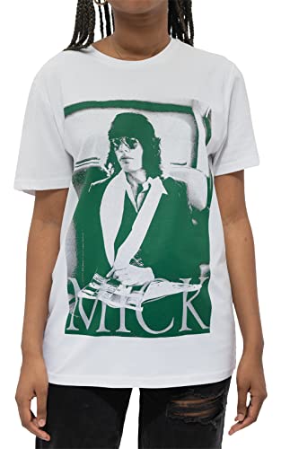 Rolling Stones - tshirt - Unisex - Short Sleeves - XX-Large image 4