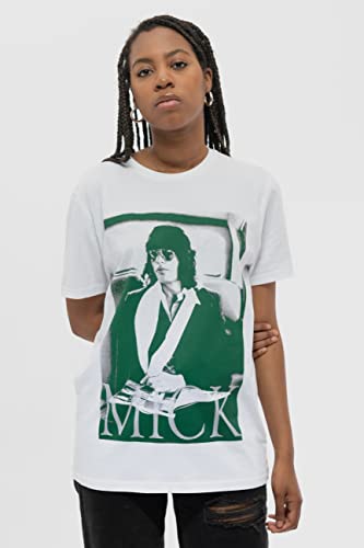 Rolling Stones - tshirt - Unisex - Short Sleeves - XX-Large image 6