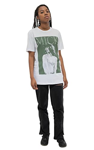 Rolling Stones - tshirt - Unisex - Short Sleeves - Small image 3
