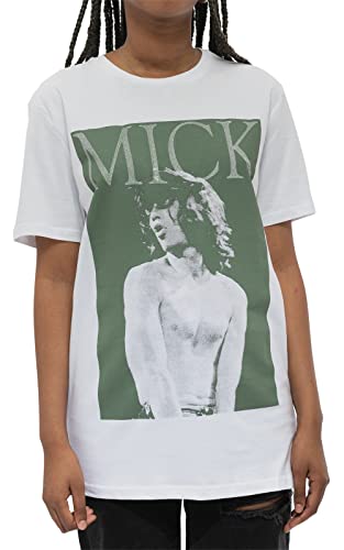 Rolling Stones - tshirt - Unisex - Short Sleeves - Small image 4