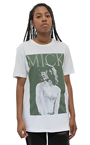 Rolling Stones - tshirt - Unisex - Short Sleeves - X-Large image 2