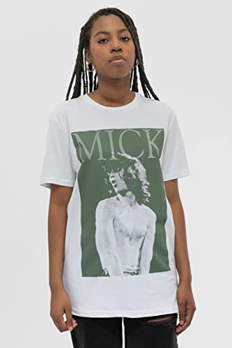 Rolling Stones - tshirt - Unisex - Short Sleeves - XX-Large image 6