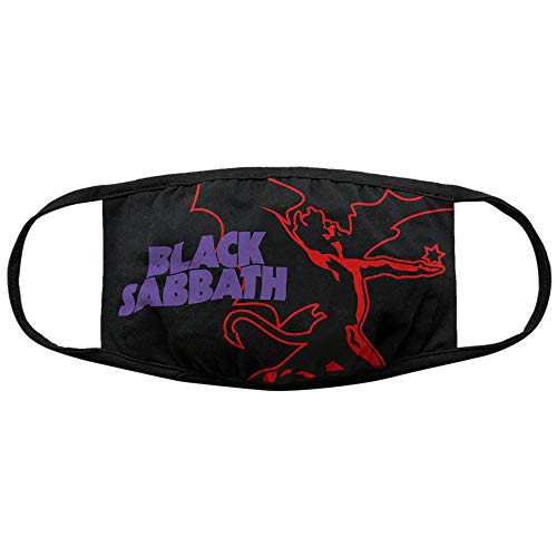 BLACK SABBATH - tshirt - BLACK SABBATH image 2
