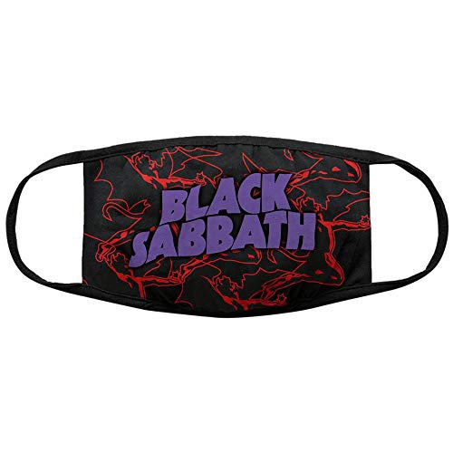 BLACK SABBATH - tshirt - BLACK SABBATH image 2