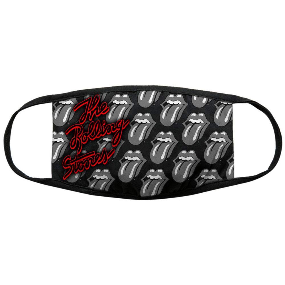 ROLLING STONES - tshirt - ROLLING STONES image 2