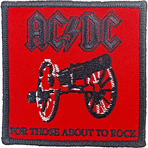 AC/DC - keyrings - Standard image 2