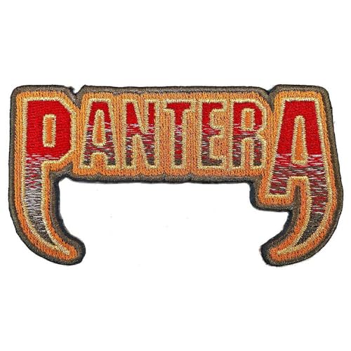 Pantera - keyrings - Standard image 2