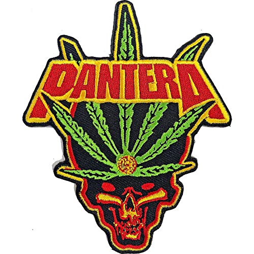 Pantera - keyrings - Standard image 2