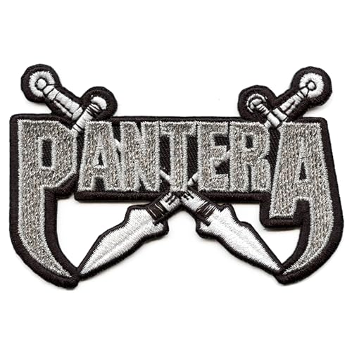 Pantera - keyrings - Standard image 2