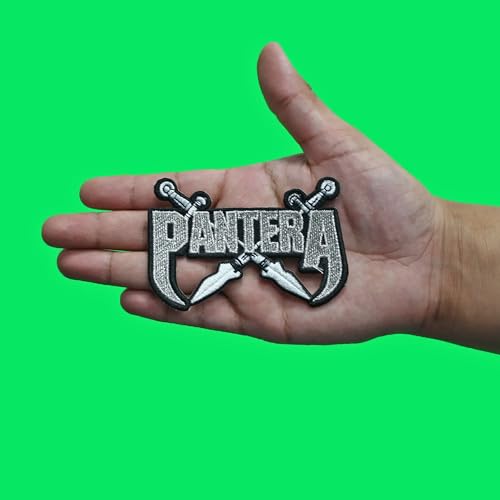 Pantera - keyrings - Standard image 3