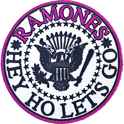 Ramones - keyrings - Standard image 2