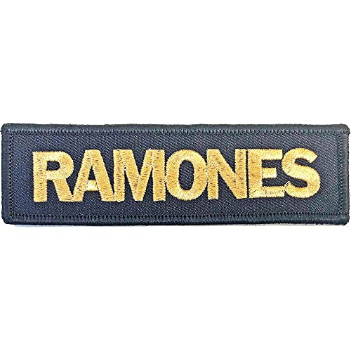 Ramones - keyrings - Standard image 2