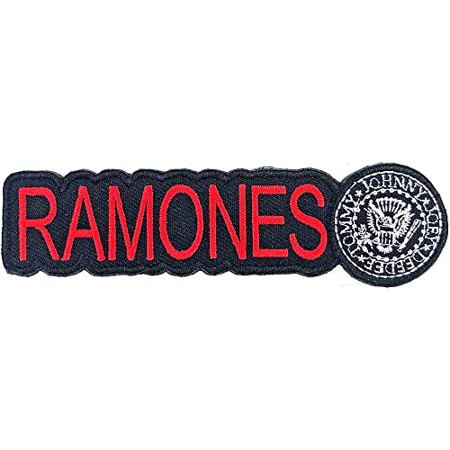 Ramones - keyrings - Standard image 2