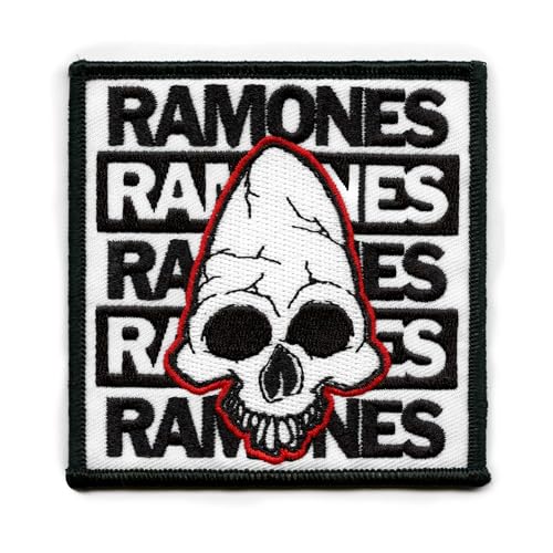 Ramones - keyrings - Standard image 2