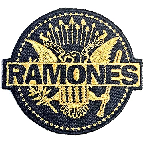 Ramones - keyrings - Standard image 2