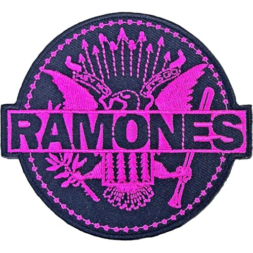 Ramones - keyrings - Standard image 3